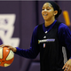 Image for article titled Great Expecations For A New Mom & Athlete